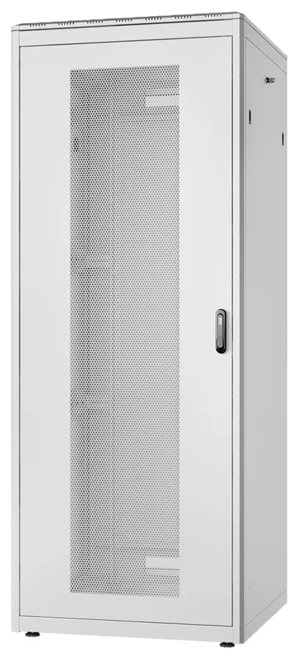 DIGITUS Armoire réseau 19' Unique, 42 U, (L)800x(P)800 mm - OEM DN-31115