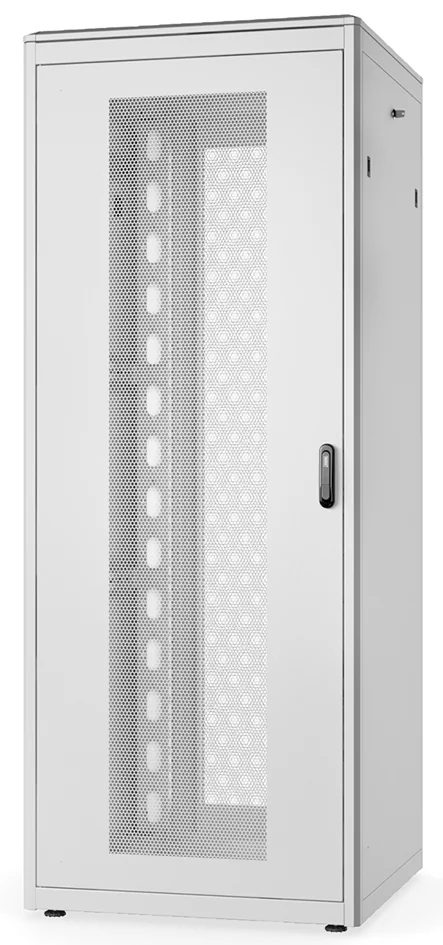 DIGITUS Armoire réseau 19' Unique, 42 U, (L)800x(P)800 mm - OEM DN-31116