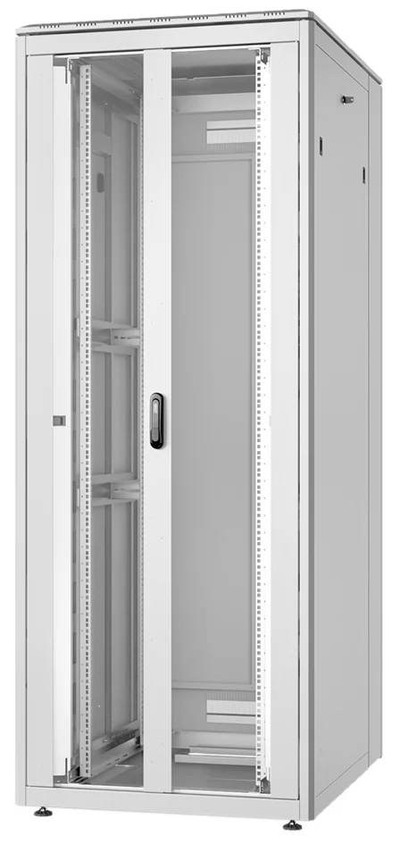 DIGITUS Armoire réseau 19' Unique, 42 U, (L)800x(P)1.000 mm - OEM DN-31124