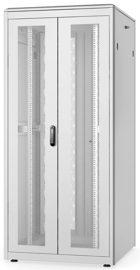 DIGITUS Armoire réseau 19' Unique, 42 HE, (L)800x(H)1000 mm - OEM DN-31128