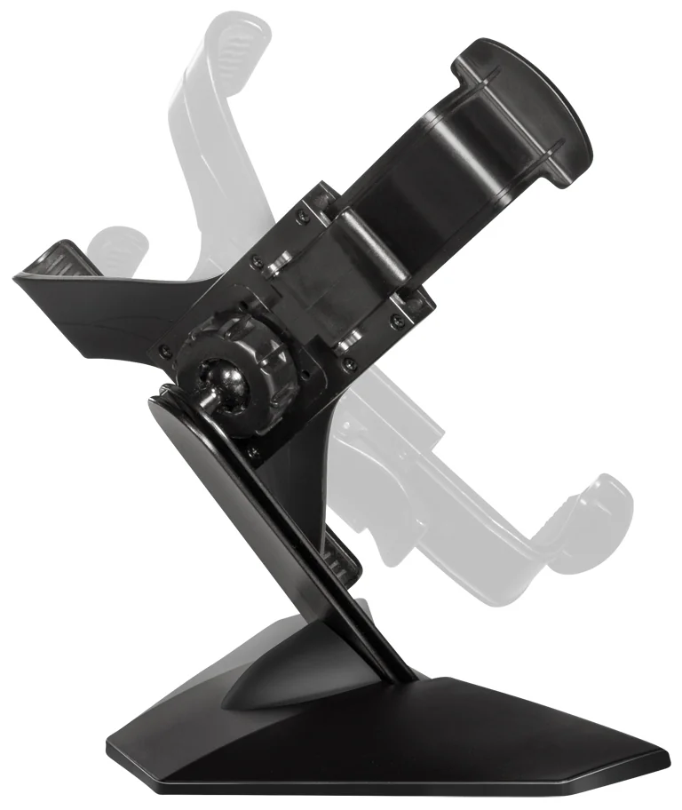 LogiLink Support de tablette PC, pliable, noir - OEM AA0153