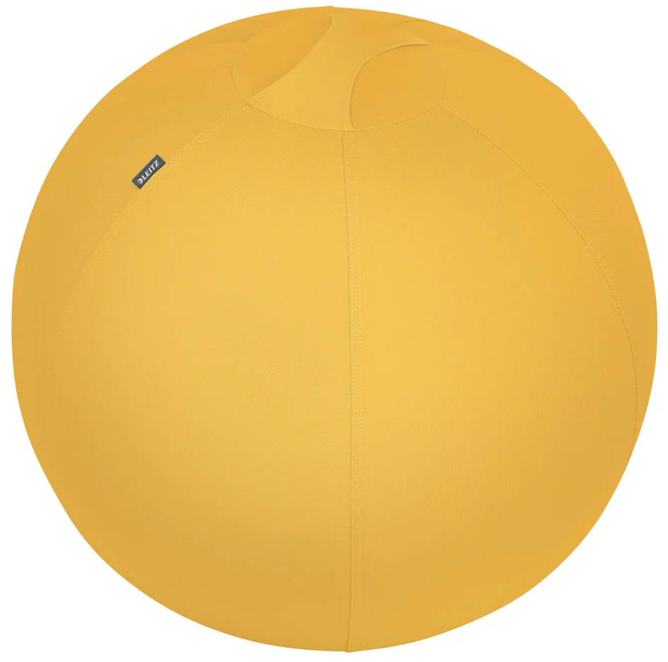 LEITZ Ballon d'assise Ergo Cosy, diamètre: 650 mm, bleu - OEM 5279-00-61