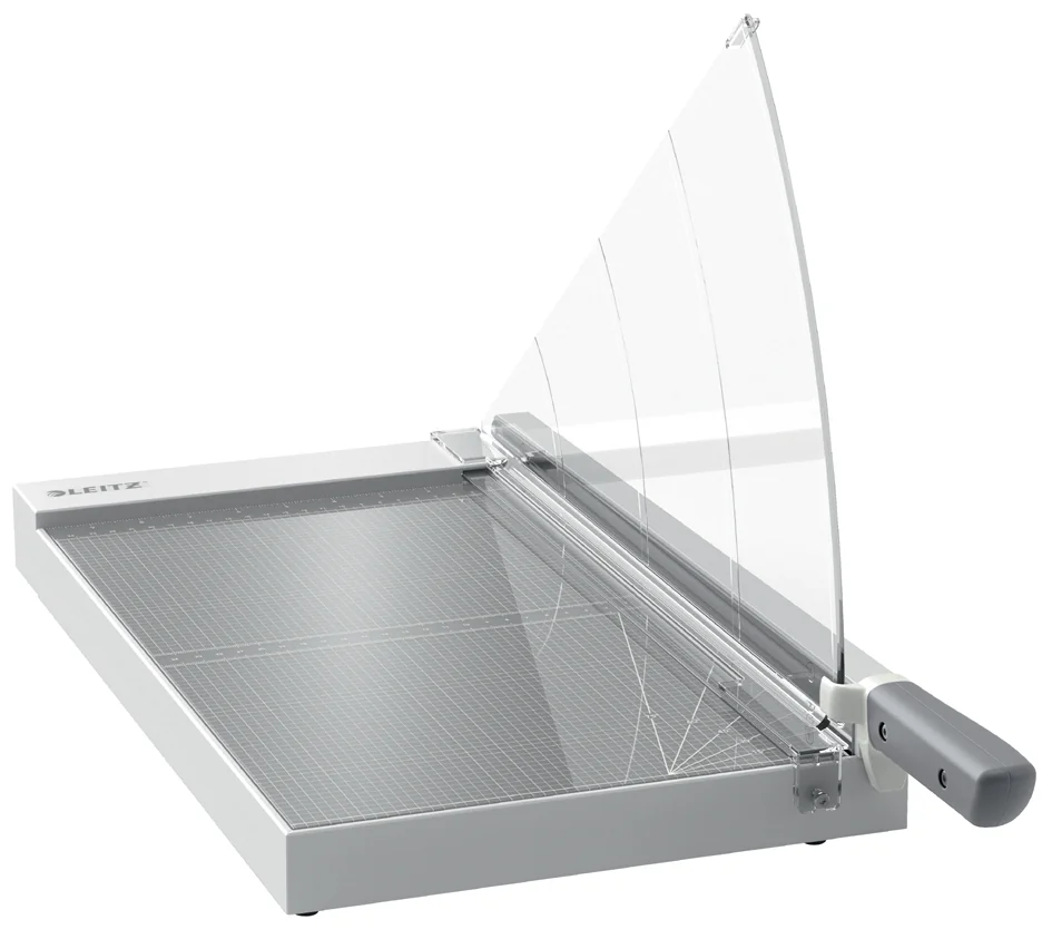 LEITZ Massicot à levier Office, A3, anthracite - OEM 9022-00-00