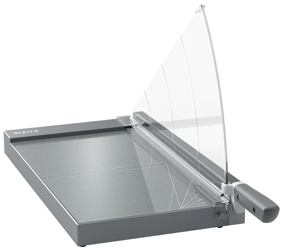 LEITZ Massicot à levier Office Pro, A3, anthracite - OEM 9024-00-00