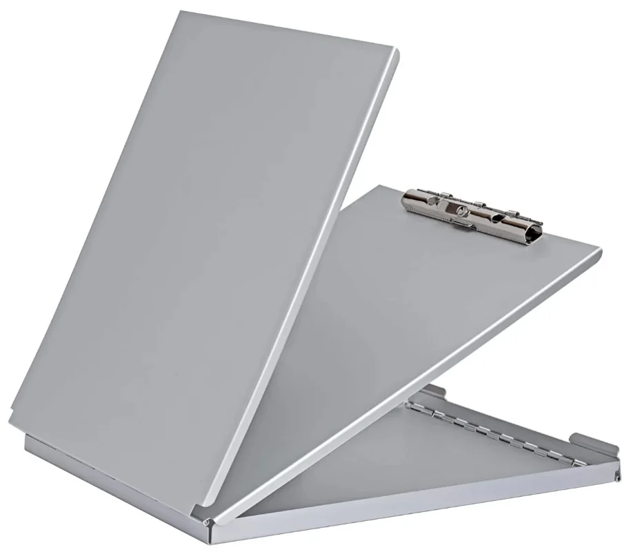 MAUL Porte-bloc MAULcase avec compartiment de rangement, A4 - OEM 2354808