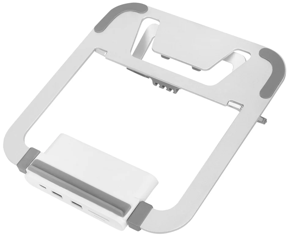 DIGITUS Support pour ordinateur portable avec station - OEM DA-90408