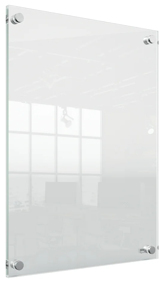nobo Porte-affiche acrylique Premium Plus, A5, transparent - OEM 1915592