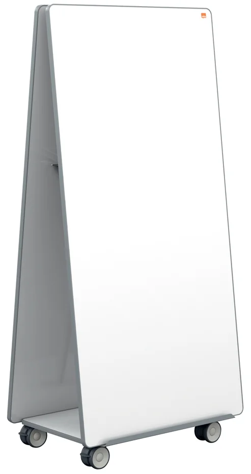 nobo Tableau blanc Move & Meet, (l)900 x (H)1.800 mm, blanc - OEM 1915565