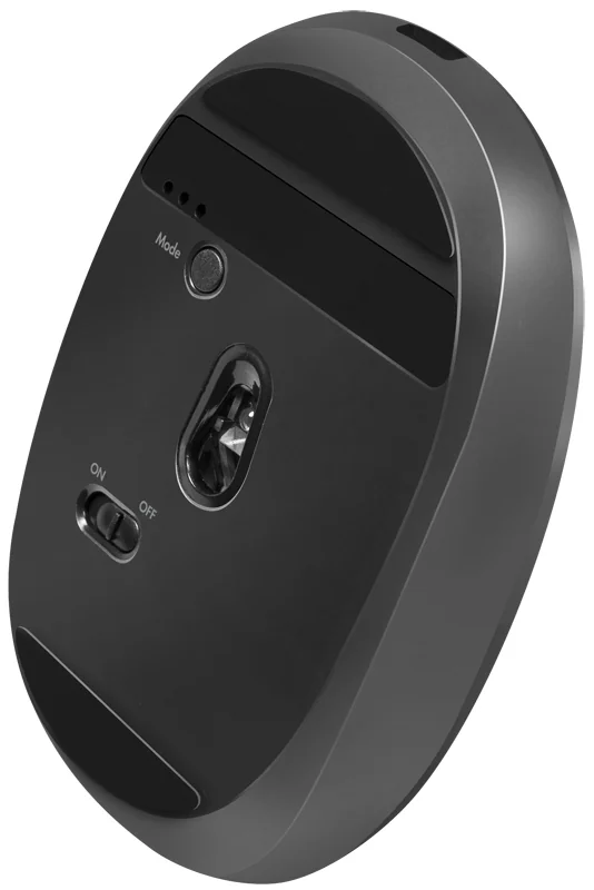 LogiLink Souris optique, sans fil, blanc - OEM ID0205