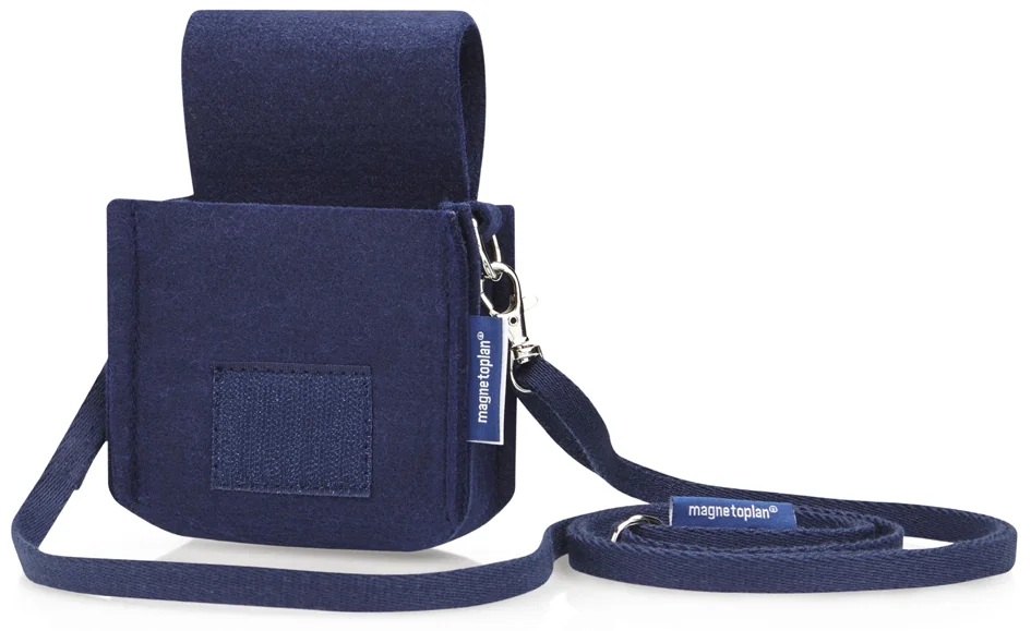 magnetoplan Sac à marqueurs 'ecoAware', non équipé - OEM 11124