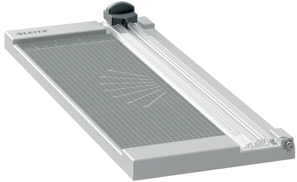 LEITZ Rogneuse à lame rotative Precision Home, A4 - OEM 9025-00-00
