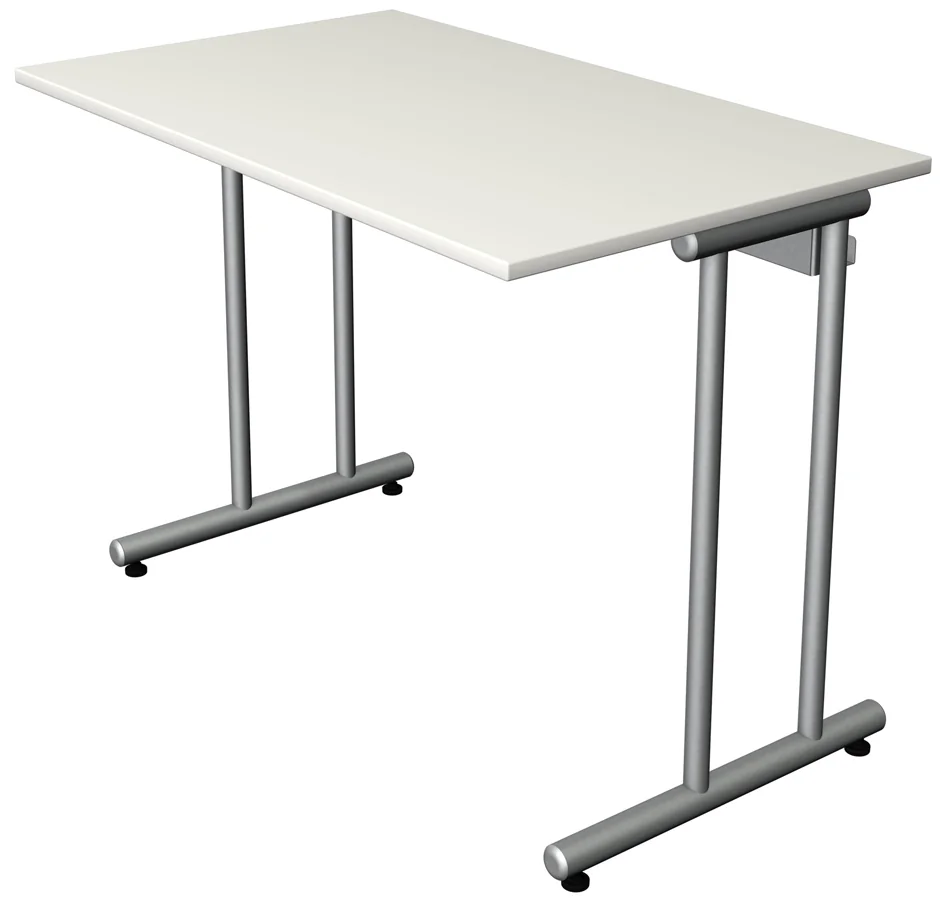 kerkmann Bureau Smart Office, (L)1.200 mm, chêne - OEM 11187955