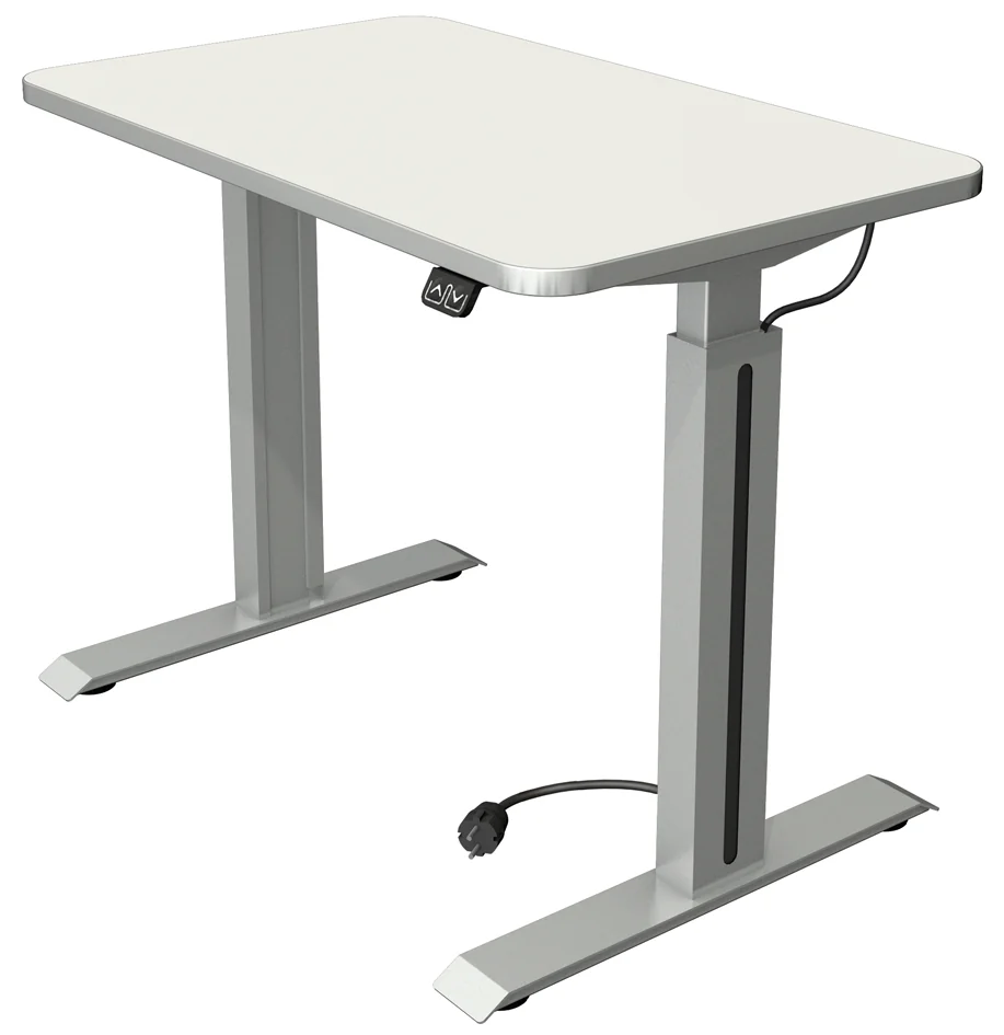 kerkmann Bureau assis-debout Move l Style, (L)1.200 mm - OEM 10175611