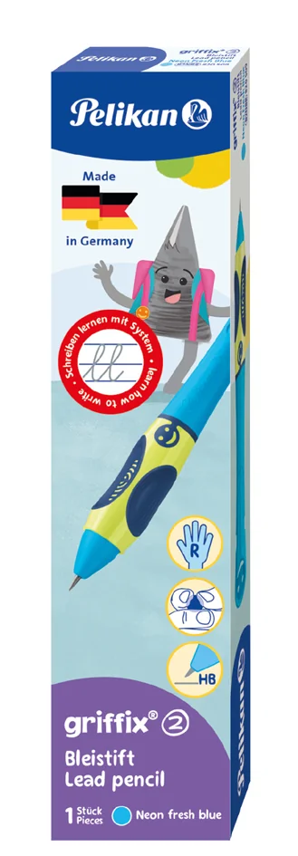 Pelikan Porte-mines d'apprentissage griffix Sweet Berry - OEM 300009730