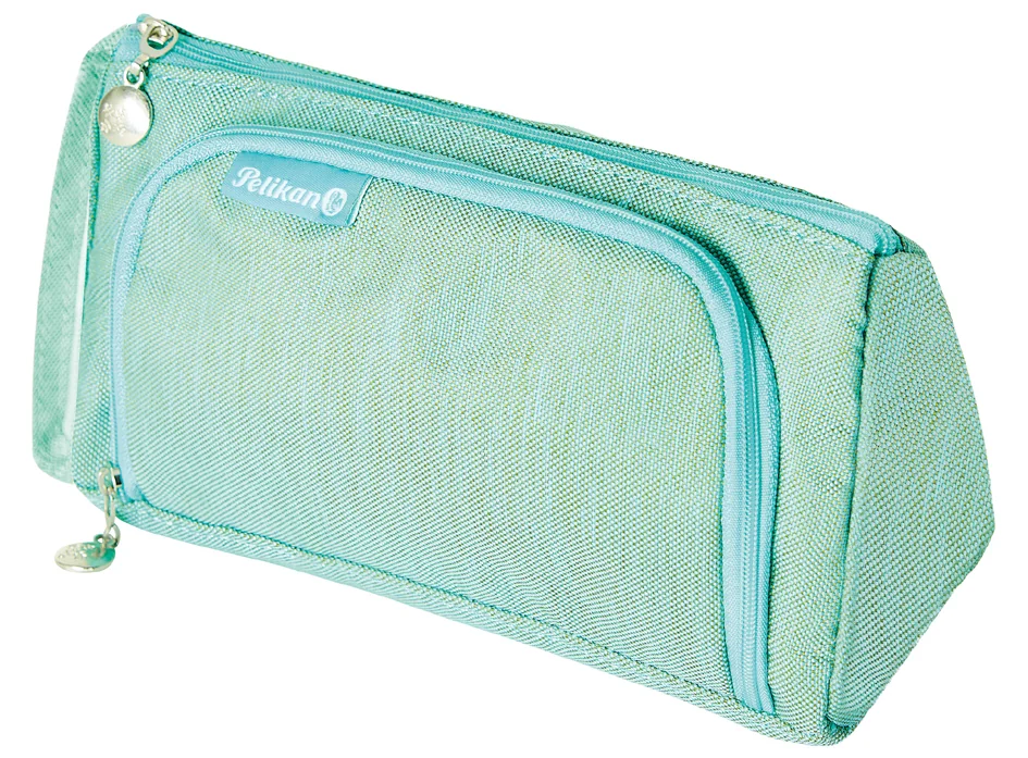 Pelikan Trousse Homeoffice, menthe - OEM 300001166