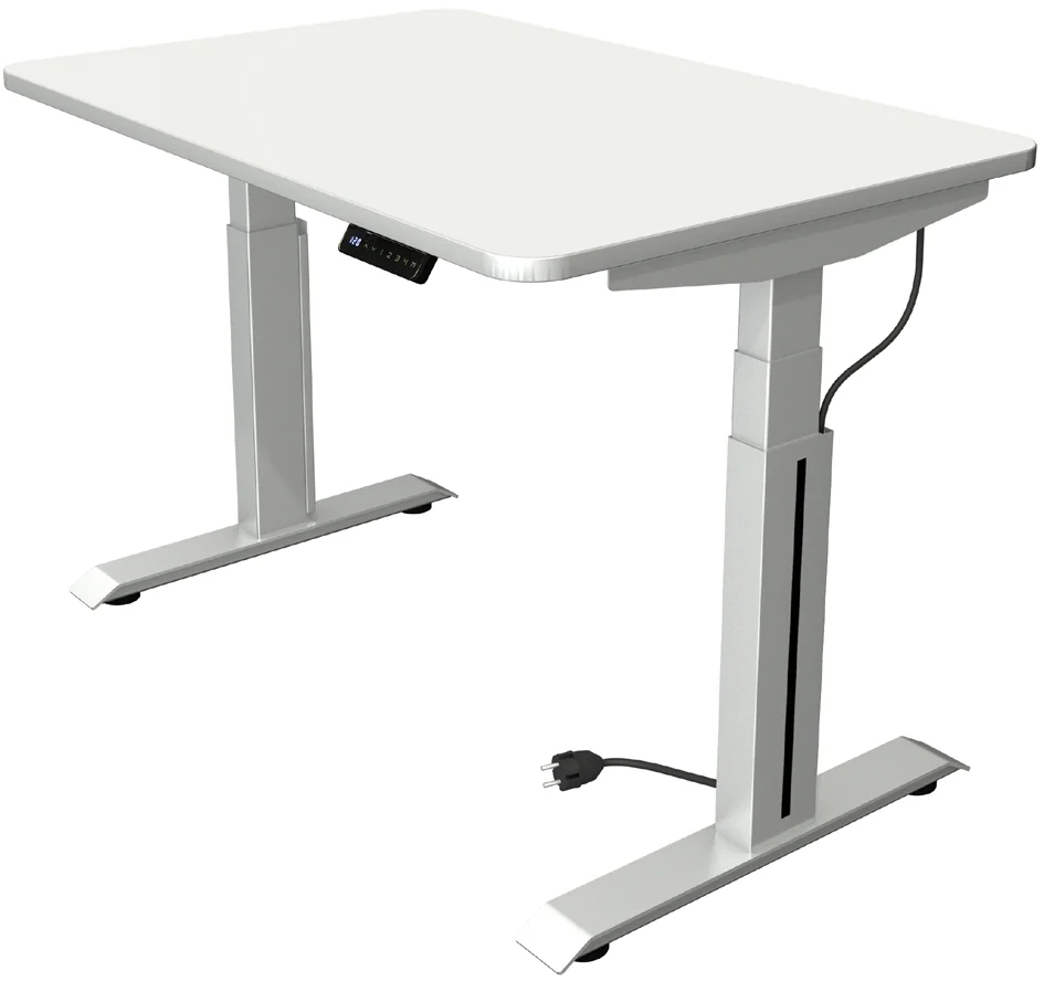 kerkmann Bureau assis-debout Move Professional, blanc - OEM 10010910