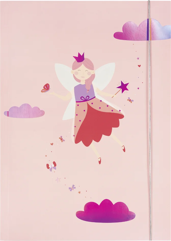 folia Carton à dessin HOTFOIL 'Rainbows' - OEM 69012