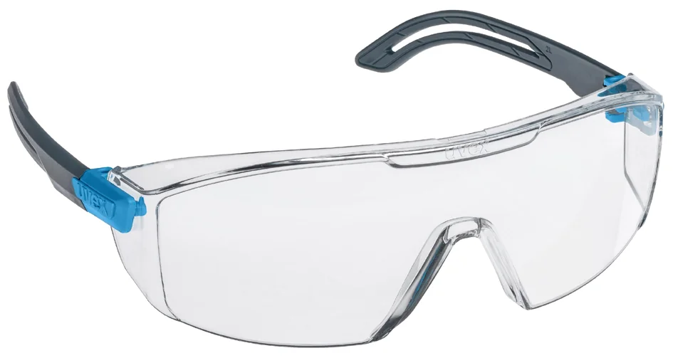 uvex Lunettes de protection i-lite, oculaires: incolore - OEM 9143265