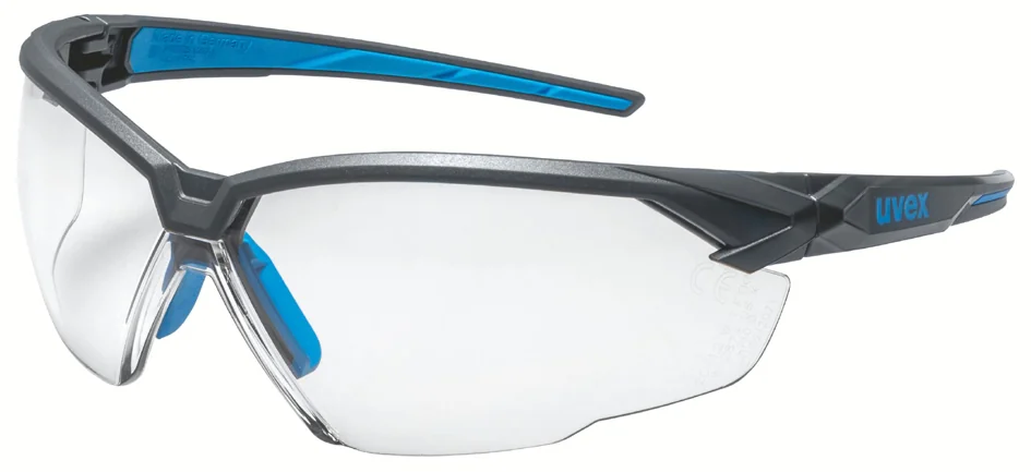 uvex Lunettes de protection suXXeed, oculaires: incolore - OEM 9181265
