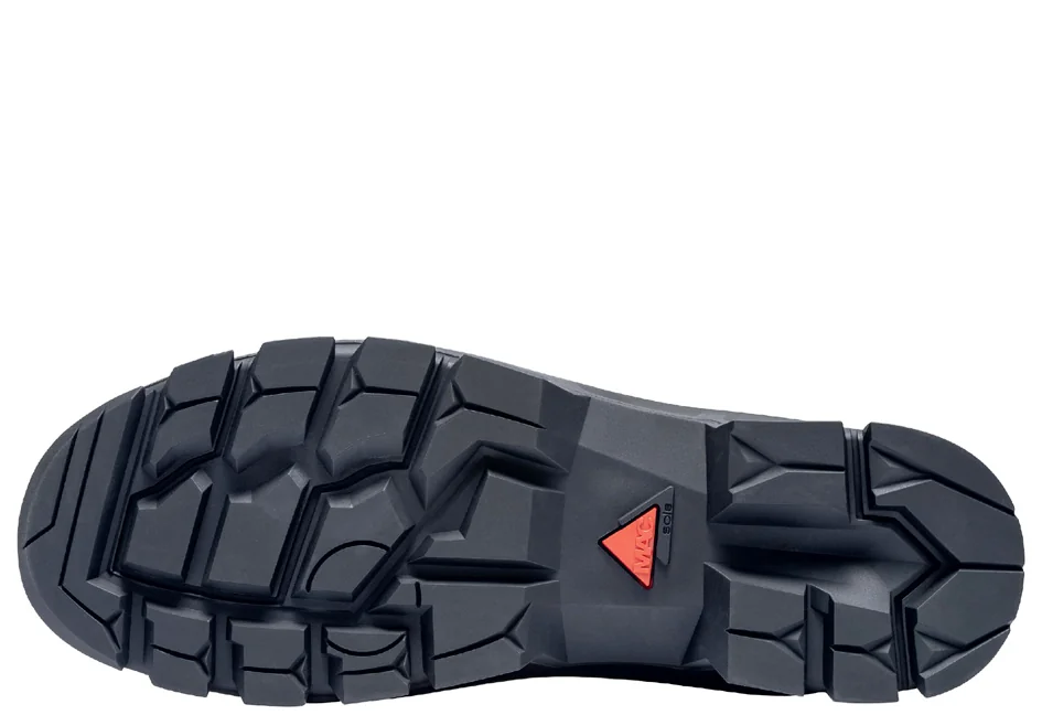 uvex 2 Chaussures montantes à lacets VIBRAM S3, pointure 47 - OEM 6530347 – Image 2