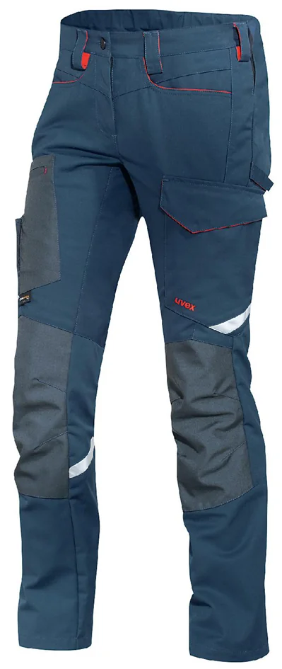 uvex Pantalon pour femmes regular fit suXXeed, taille 34 - OEM 8968600