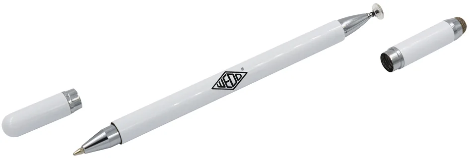 WEDO Pointe de rechange pour stylet 'Universel 3-en-1' - OEM 261 7070