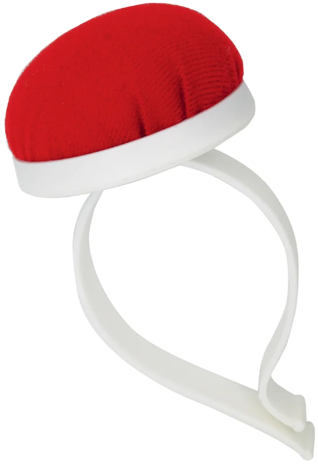 KLEIBER Bracelet pique aiguilles, rouge / blanc - OEM 70107