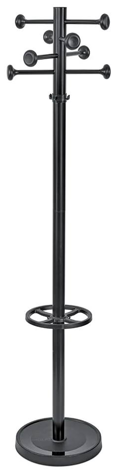 MAUL Portemanteau sur pied MAULgrando, hauteur: 1750 mm,noir - OEM 9406090
