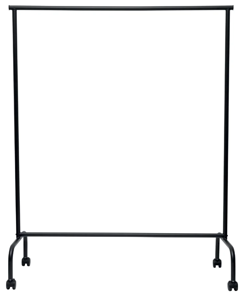 MAUL Vestiaire mobile MAULlimbo, noir - OEM 9421190
