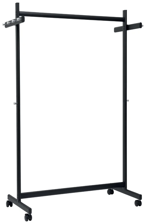 MAUL Vestiaire mobile MAULsamba, noir - OEM 9424190