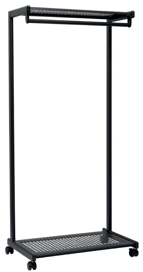 MAUL Vestiaire mobile MAULbolero, noir - OEM 9424490
