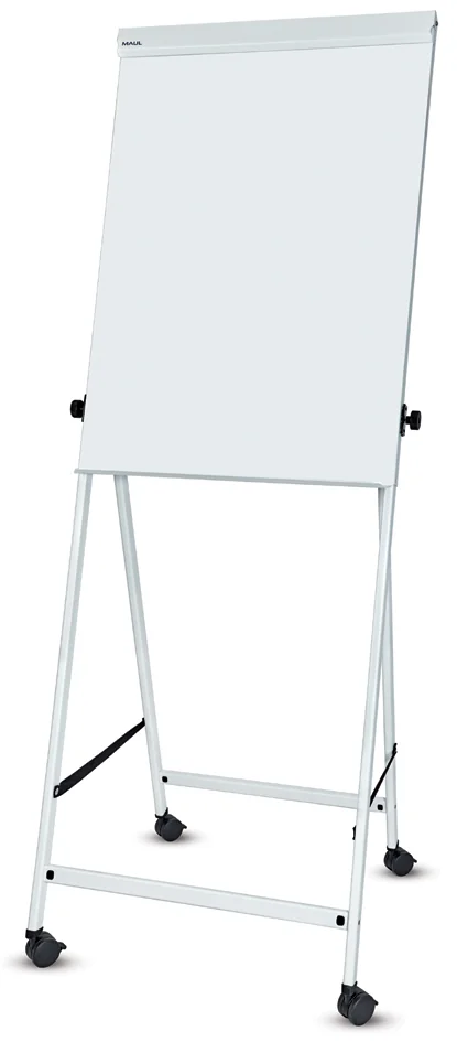 MAUL Chevalet de conférence mobile MAULoffice, quatre pieds - OEM 6374202
