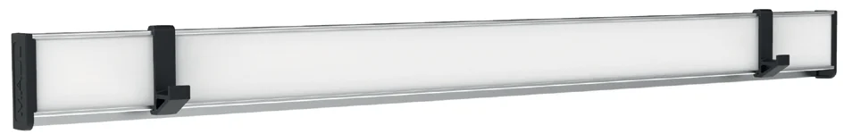 MAUL Rail pince multifonctionnel MAULtalent, longueur:1000mm - OEM 6248408
