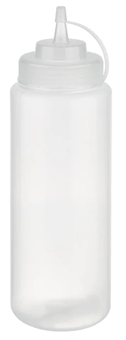 APS Bouteille verseuse souple, 1.025 ml, jaune - OEM 93260