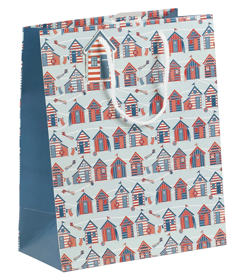 Clairefontaine Sac cadeau 'Dieppe', moyen - OEM 30648-3C