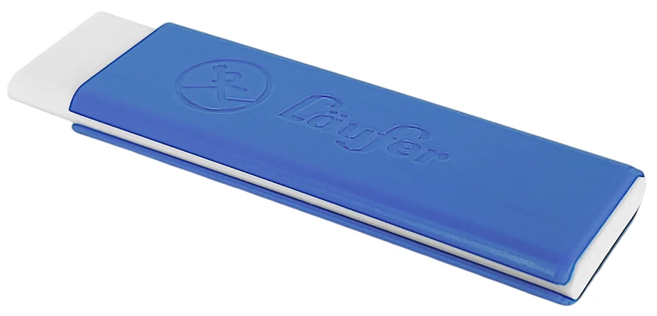 Läufer Gomme en plastique Pocket 2, vert - OEM 69263