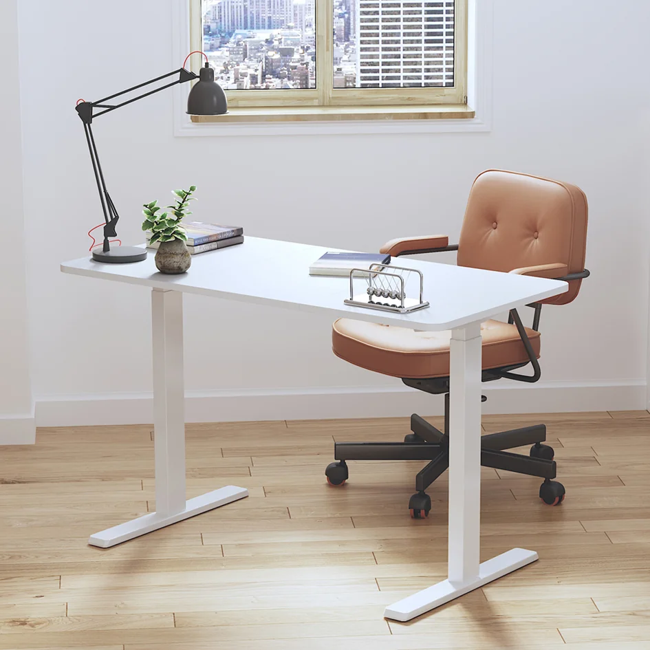 LogiLink Plateau de table, 3 parties, blanc - OEM EO0038
