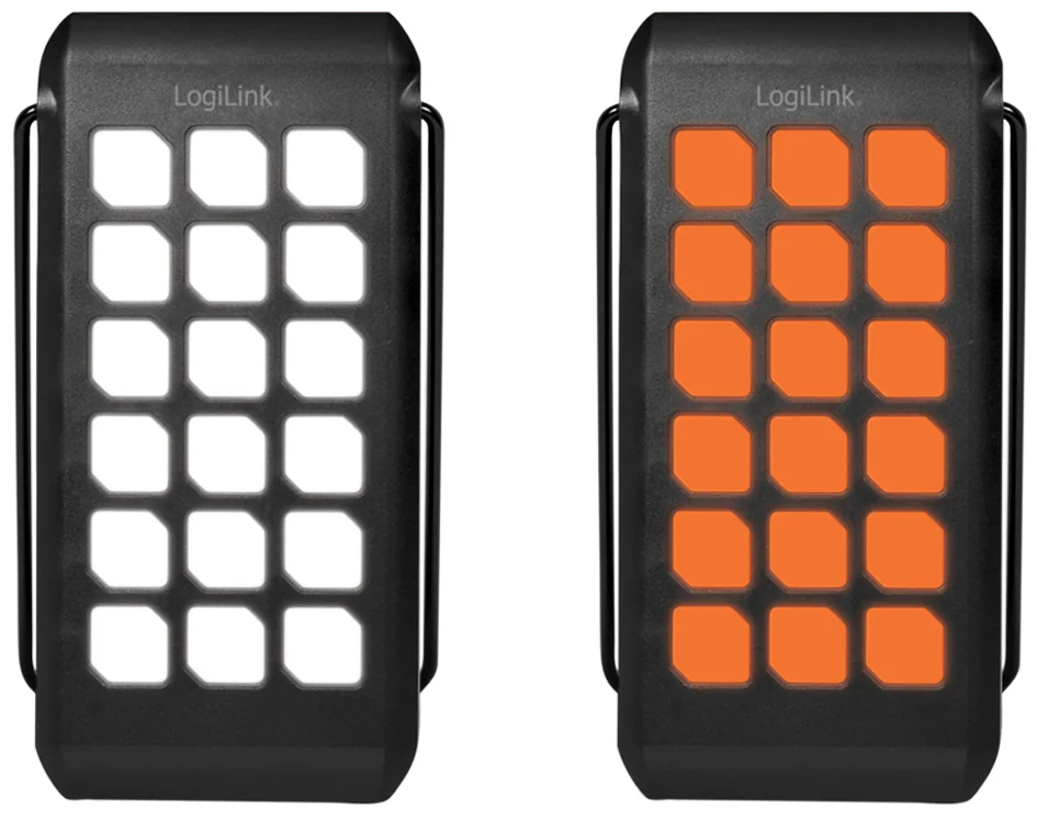 LogiLink Powerbank solaire, 10.000 mAh, noir - OEM PA0273