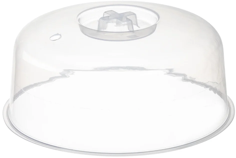 plast team Cloche pour micro-ondes Micro, diamètre: 245 mm - OEM 31210800