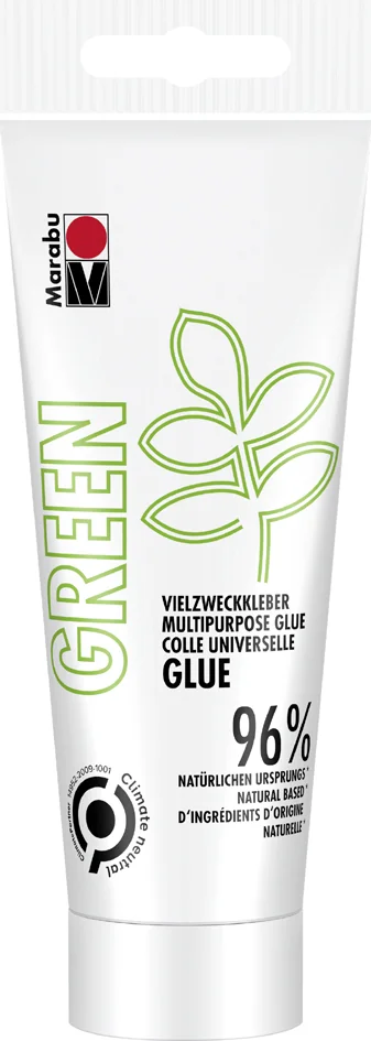 Marabu Green Colle universelle, 100 ml - OEM 14550050881