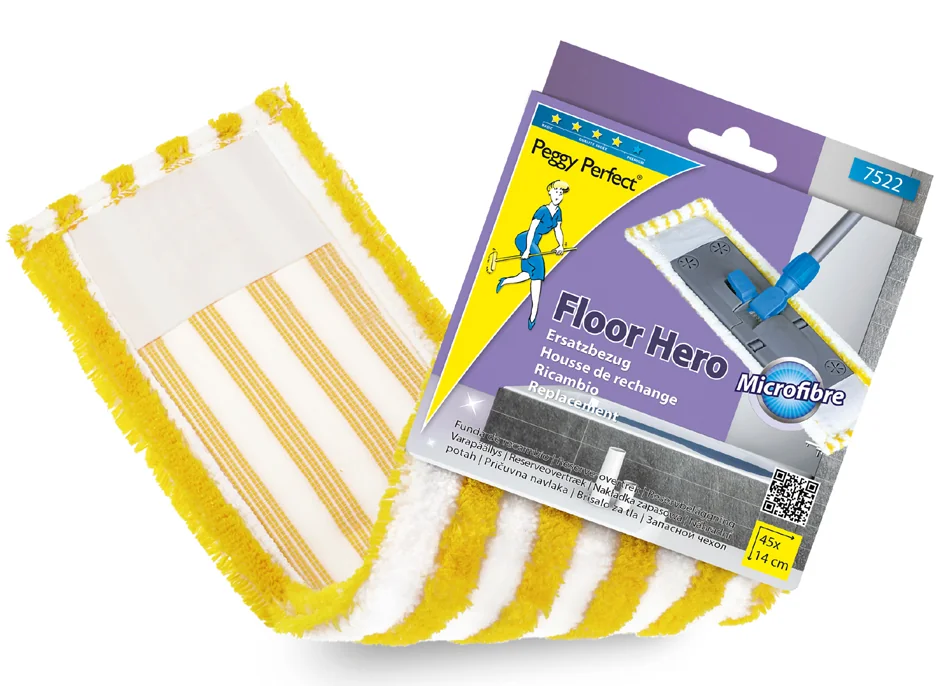 Peggy Perfect Frange de nettoyage humide - OEM 7522