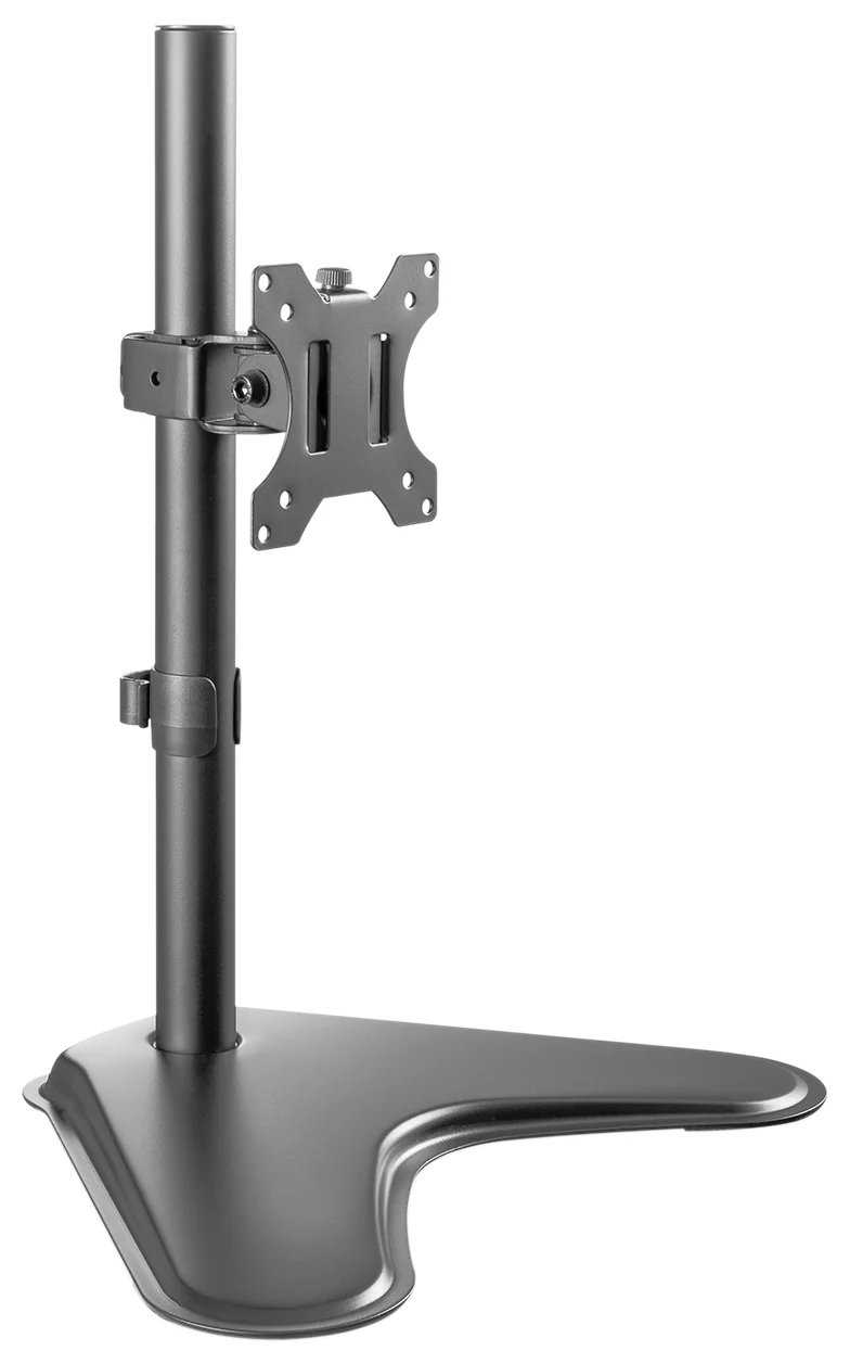 DIGITUS Support pour écran universel, noir mat - OEM DA-90437