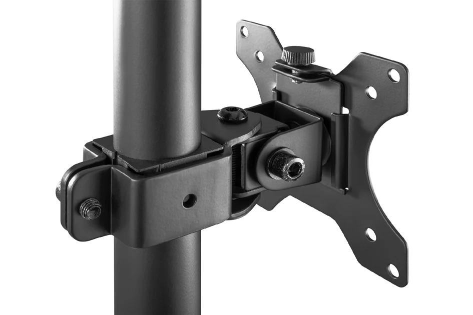 DIGITUS Support pour écran universel, noir mat - OEM DA-90437 – Image 3