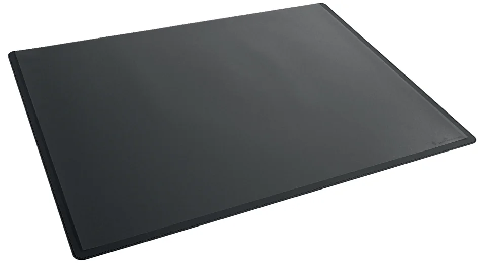 DURABLE Sous-main à rabat, PP, rouge - OEM 722203
