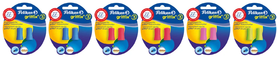 Pelikan griffix capuchon rechange pour stylo feutre griffix - OEM 938050