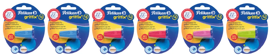 Pelikan griffix Capuchon pivotant de rechange - OEM 300008679