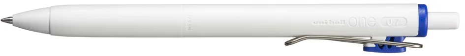 uni-ball Stylo roller encre gel one UMNS/07, vert - OEM UMNS/07 V