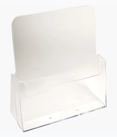 EXACOMPTA Distributeur de prospectus de table, A4 portrait - OEM 74058D