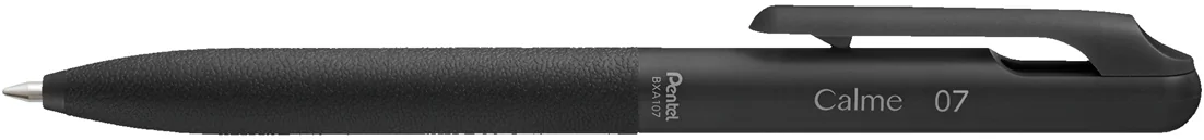 Pentel Recharge pour stylo à bille rétractable Calme, rouge - OEM BXM7H-BX