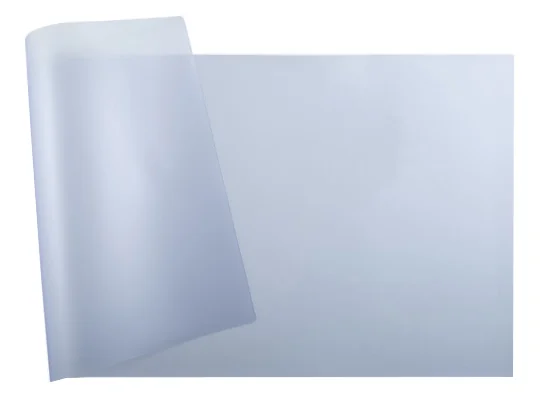 EXACOMPTA Sous-mains, 500 x 650 mm, transparent - OEM 29630E